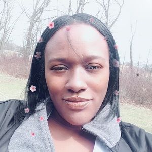 Meet your Posher, Keisha